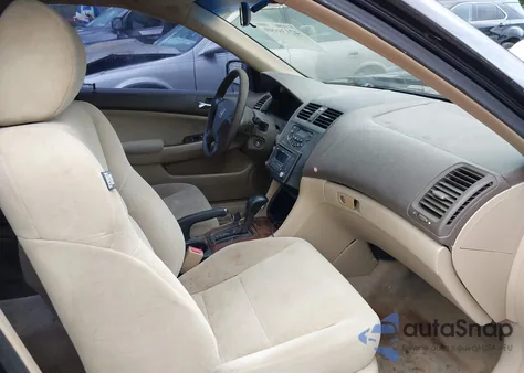 2006 Honda Accord 2.4 Ex from USA, damaged, VIN 1HGCM56756A055857